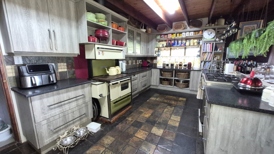 Commercial Property for Sale in Mossel Bay Rural Western Cape